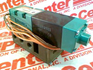 ASCO 152SA43AE013A61