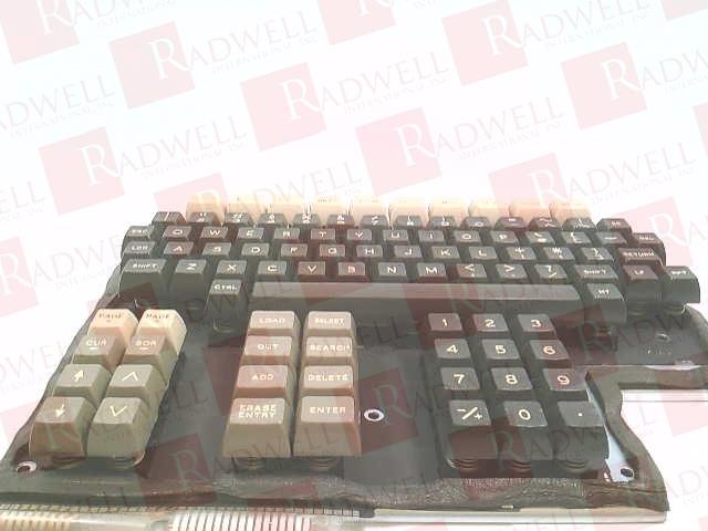 OAK SWITCH SYSTEMS 5-64951-049 - KEYPAD BOARD