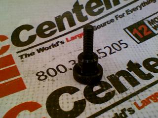 LEVEL ADJUSTMENT CONTROL KNOB METRIC M6 THREADS