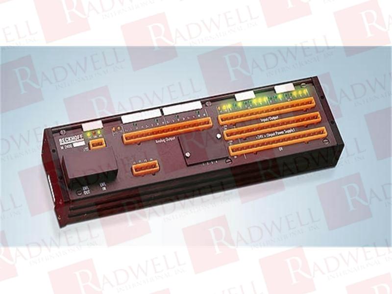 BECKHOFF M2400-032