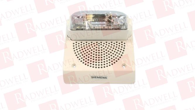 SIEMENS SET-S17-W-WP
