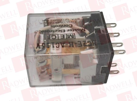MEC HC2E-H-AC115V