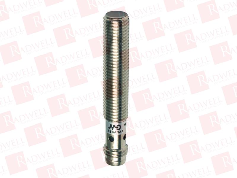 MD MICRO DETECTORS AE1/CP-1F