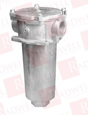 SUCTION / RETURN LINE TANK-TOP FILTER, MAX RETURN FLOW = 96 GPM, MAX SUCTION FLOW = 32 GPM, PORT SIZES = 1 1/4 & 1 1/2 NPTF, 1 5/8 12 UN (SAE 20), 1 7/8 12 UN (SAE 24), 1 1/4 BSP, MAX PRESSU ...