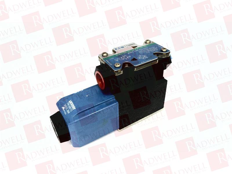 EATON CORPORATION DG4V-3S-2A-M-FW-H5-60