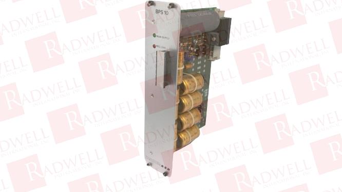 ASEA BROWN BOVERI BPS10-200-20R