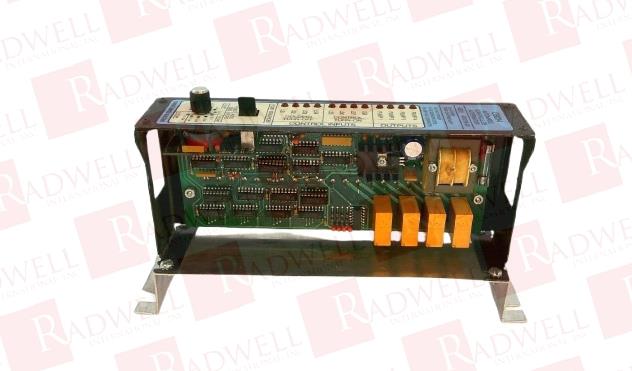 CONSOLIDATED ELECTRIC 601278-01