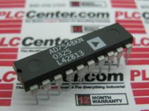 ANALOG DEVICES AD7548KN