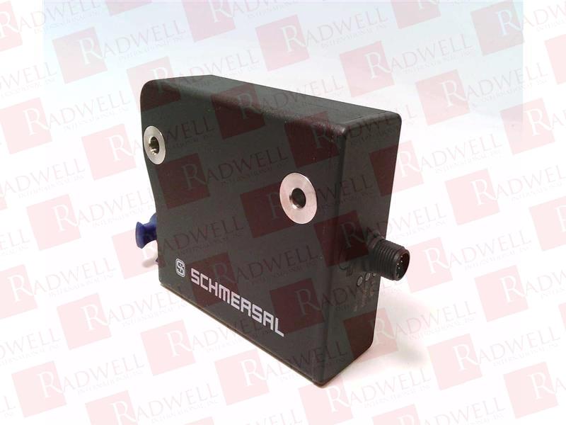 SCHMERSAL AZM300B-I1-ST-1P2P-A