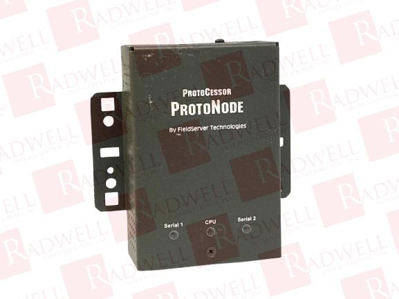 FIELDSERVER FPC-N31-103-126-0383