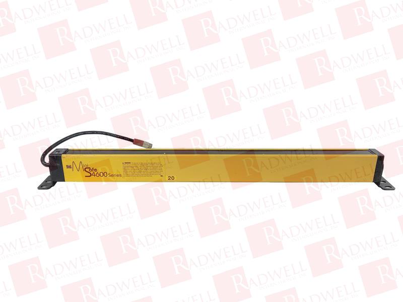 OMRON MS46-30-520-Q1-X