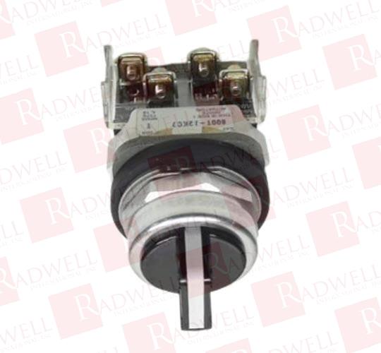 ALLEN BRADLEY 800T-J2KC7A