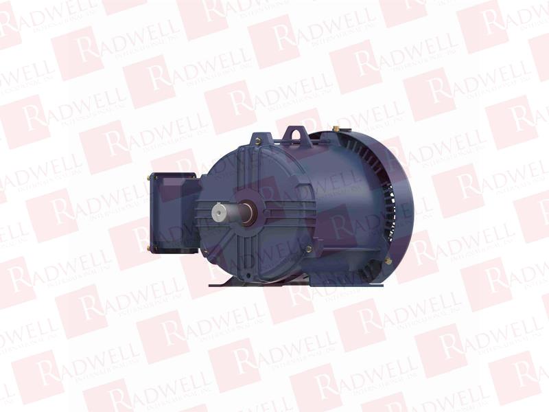 REGAL REXNORD 182TTFBD6027