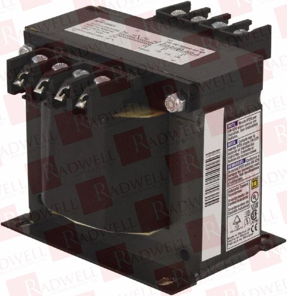 SCHNEIDER ELECTRIC 9070T300D13