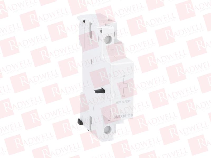 LOVATO SM1X16400