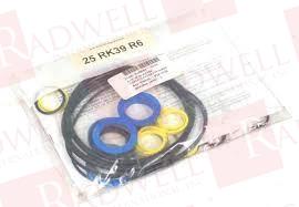 FLOWSERVE 30XRK45RTR2