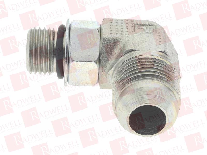 PARKER 8-6C5OX-S