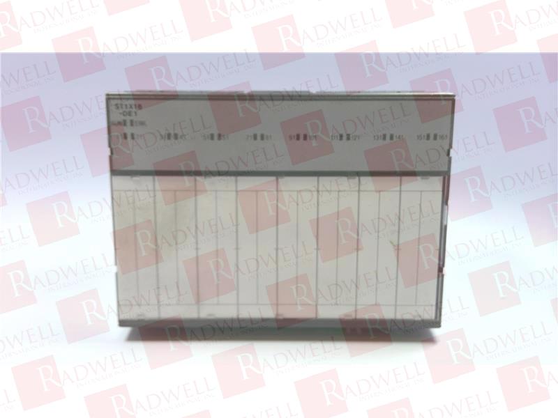 MITSUBISHI ST1X16-DE1