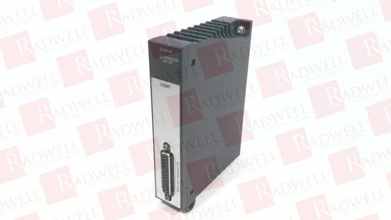 EMERSON IC695LRE001