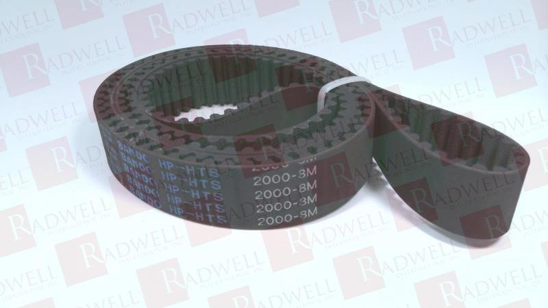 BANDO AMERICAN 2000-8M-30