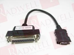 A1SD75-C01HA Electrical Cable/Wire by MITSUBISHI