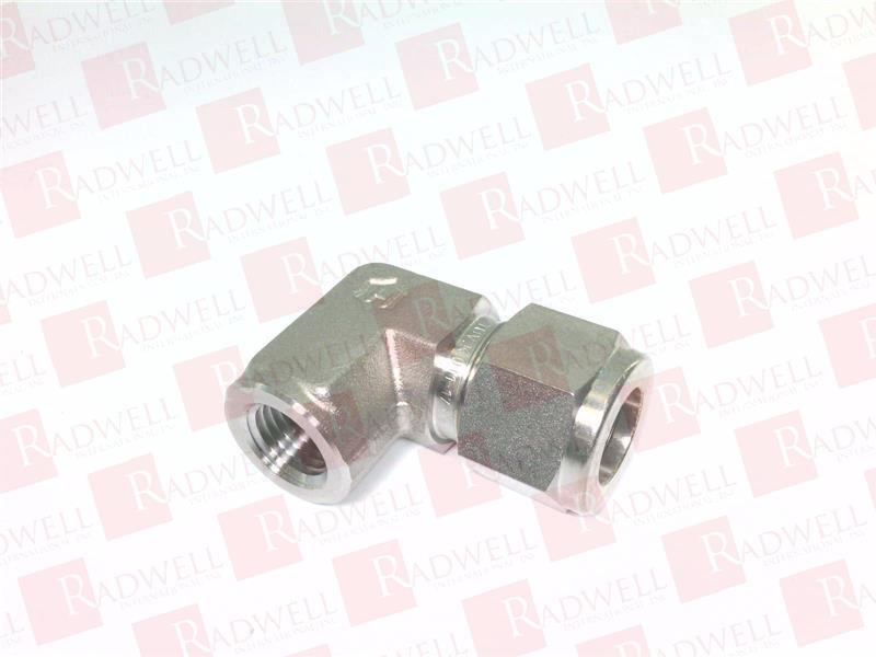 HAM-LET 770LSS1/2X1/4