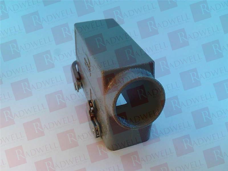 HARTING HAN-24-B-GS-QB-29