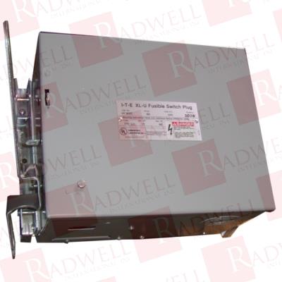 SIEMENS U1C4100G