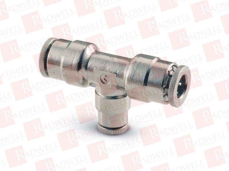 CAMOZZI 6540 04-10/24-UNC-S02