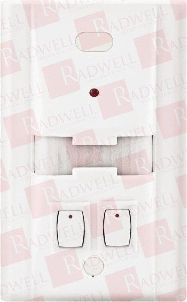 HUBBELL AP2000W22