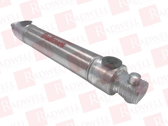 PARKER 0.75DPSRM02.00