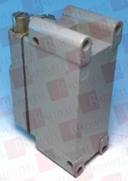 TELEMECANIQUE SENSORS 9007AW16M11