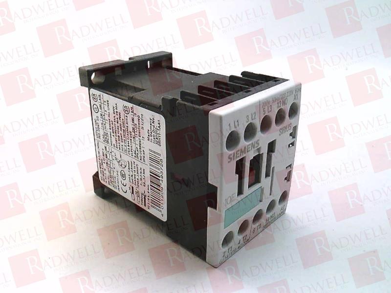 SIEMENS 3RT1015-1AN61