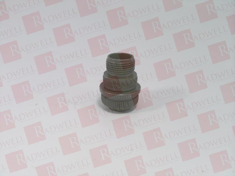 AMPHENOL MS3106A14S-2S