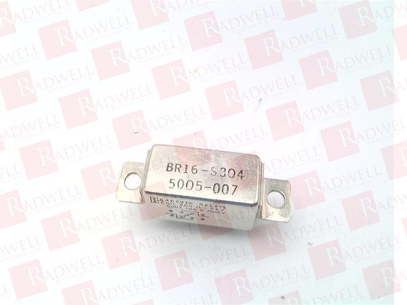 RELAY 26V