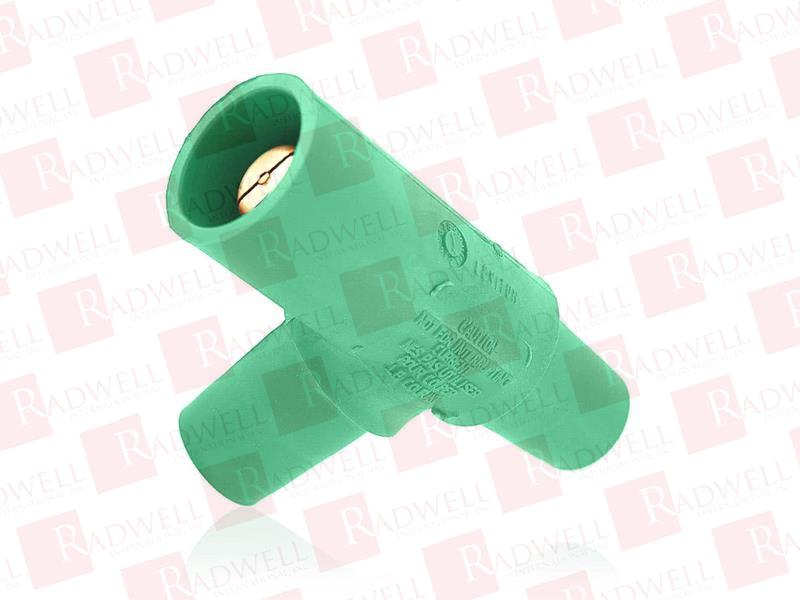 LEVITON 16A22-UG
