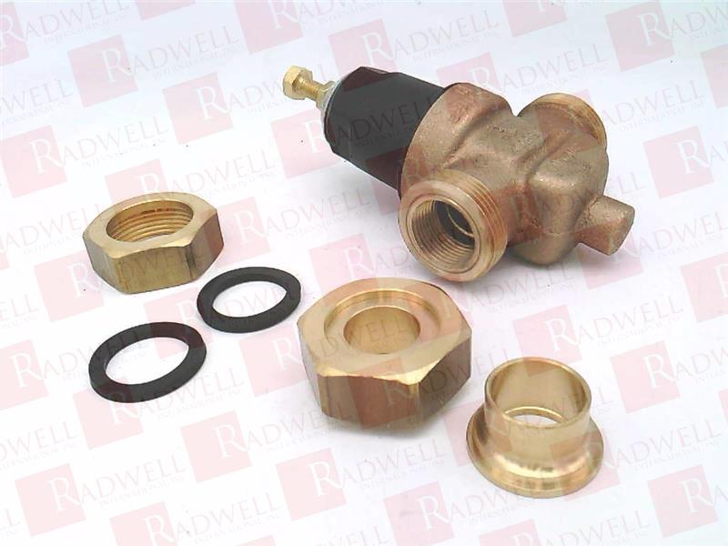 HONEYWELL D05D 1019 3/4