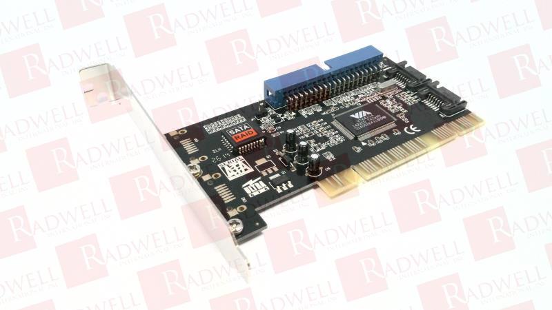 SYBA SD-VIA-1A2S