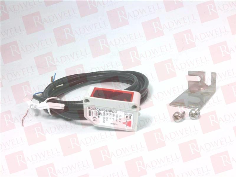 CARLO GAVAZZI PD30CNP06NPDU