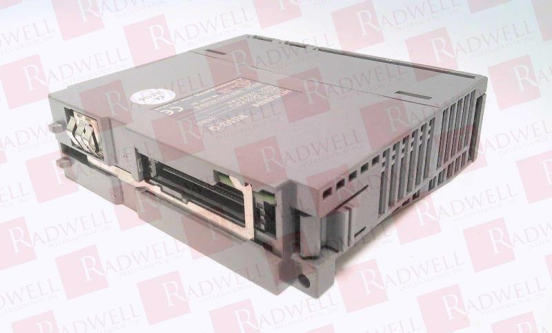MITSUBISHI Q02HCPU