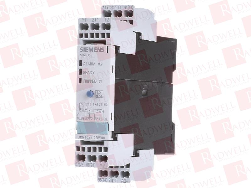 SIEMENS 3RN1022-2DW00