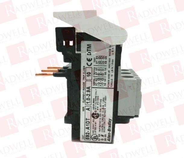 ALLEN BRADLEY 592-A1DT