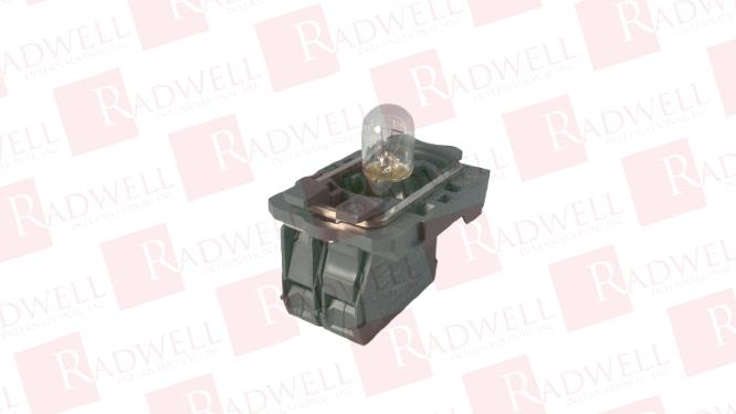 SCHNEIDER ELECTRIC ZB5AW06124