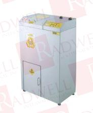 SOLVENT RECYCLER, TANK CAPACITY: 5 US GAL (20 LITRES), SPEED: 5 US GAL IN ABOUT 4-6 HOURS, SOLVENT TRANSFER: MANUAL TRANSFER, AIR PRESSURE: NOT APPLICABLE, POWER SUPPLY: 220/240V, 2200W, 9.3 ...
