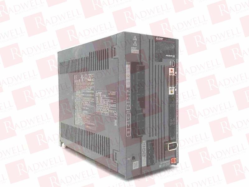 MITSUBISHI MR-J4-350B