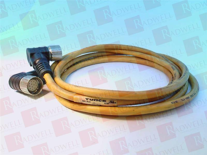 TURCK CSWM CKWM 12-10-3/S101/BL67