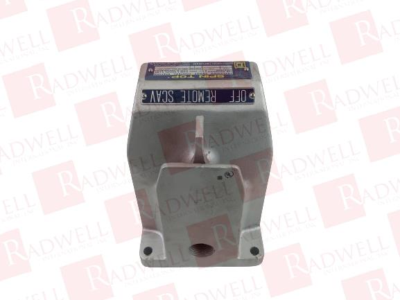 SCHNEIDER ELECTRIC 9001-GT112S1