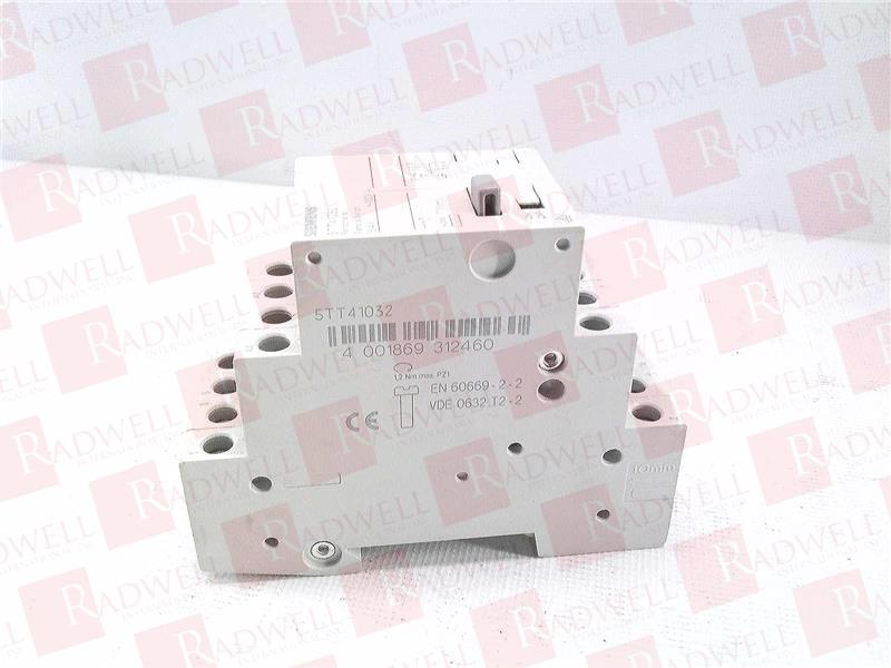 SIEMENS 5TT41032
