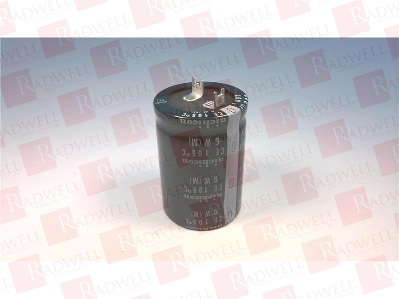 NICHICON LLQ2G471MHSC