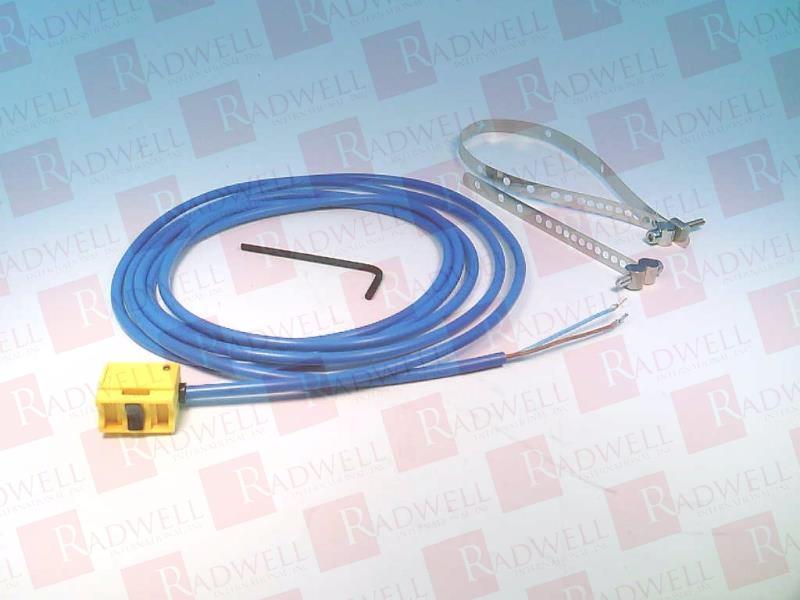 TURCK BIM-PST-Y1X W/KLP80